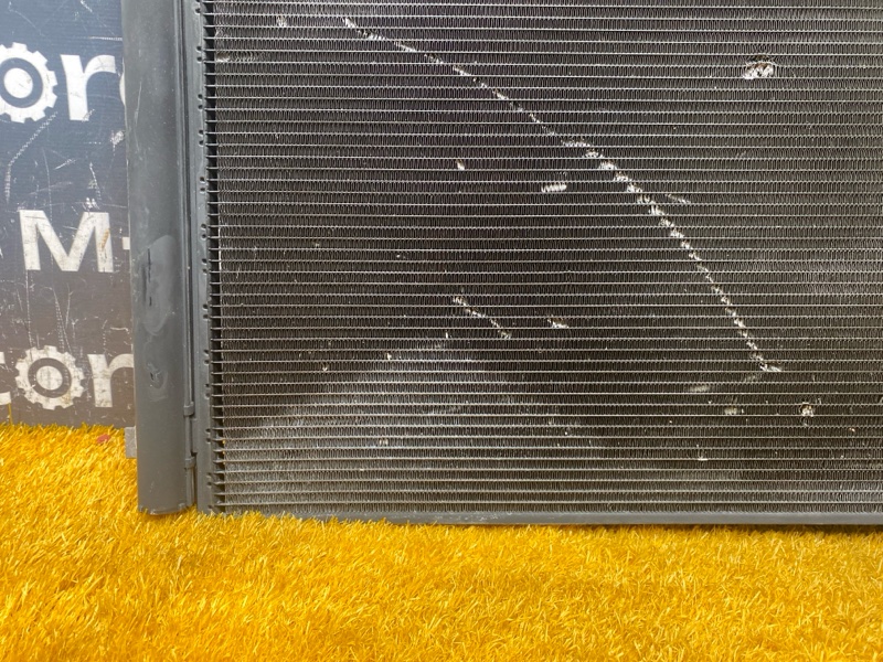 радиатор кондиционера, 12000 рублей, Красноярск