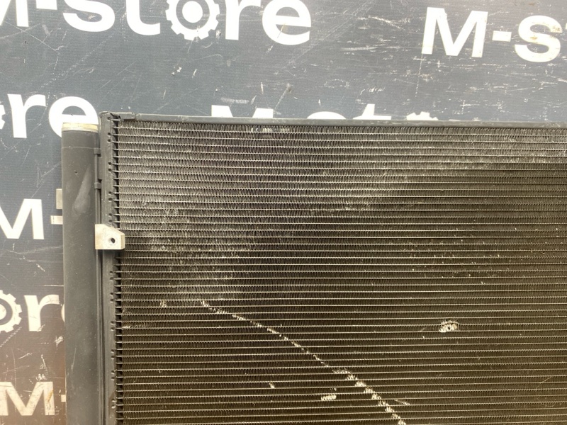 радиатор кондиционера, 12000 рублей, Красноярск