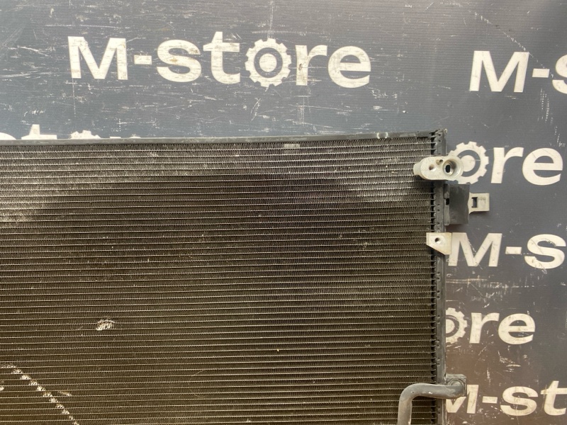 радиатор кондиционера, 12000 рублей, Красноярск