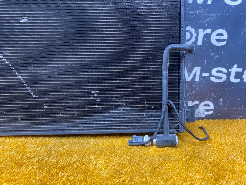 радиатор кондиционера, 12000 рублей, Красноярск