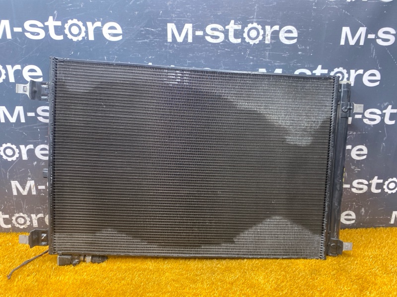 радиатор кондиционера, 12000 рублей, Красноярск