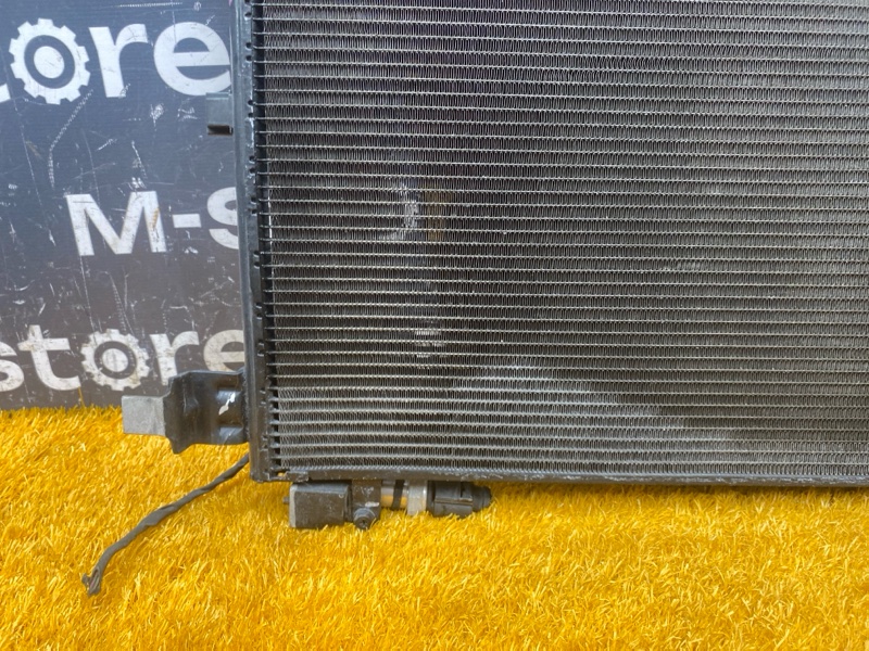 радиатор кондиционера, 12000 рублей, Красноярск