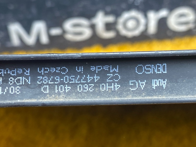 радиатор кондиционера, 12000 рублей, Красноярск