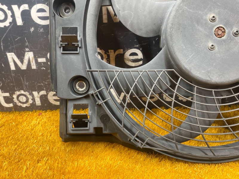 Вентилятор радиатора, 11000 рублей, Красноярск