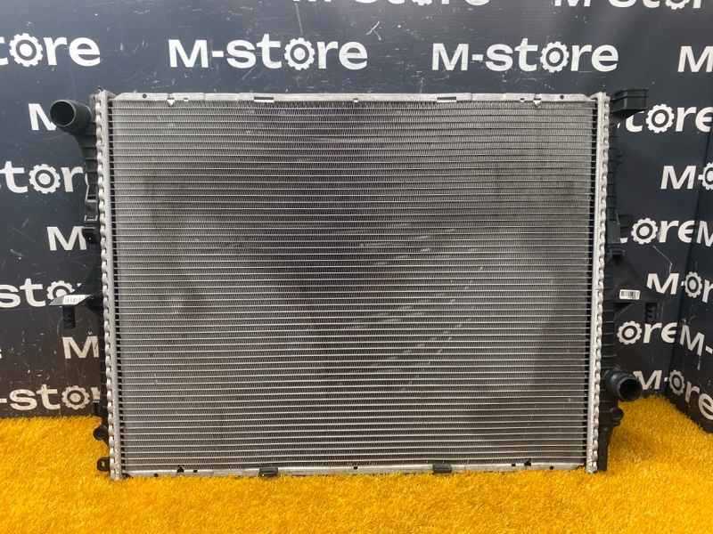 радиатор ДВС, 6000 рублей, Красноярск