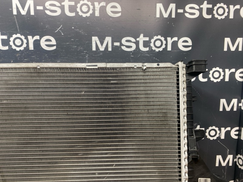 радиатор ДВС, 6000 рублей, Красноярск