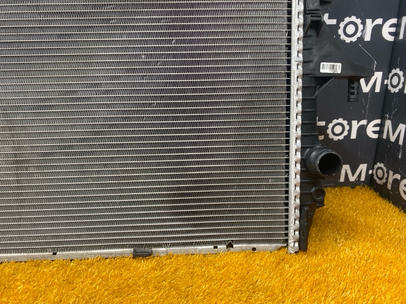 радиатор ДВС, 6000 рублей, Красноярск