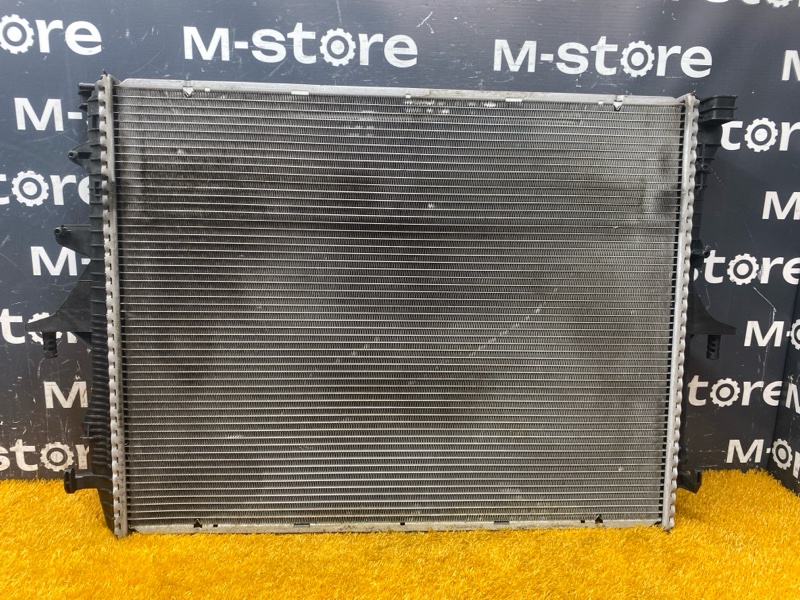 радиатор ДВС, 6000 рублей, Красноярск