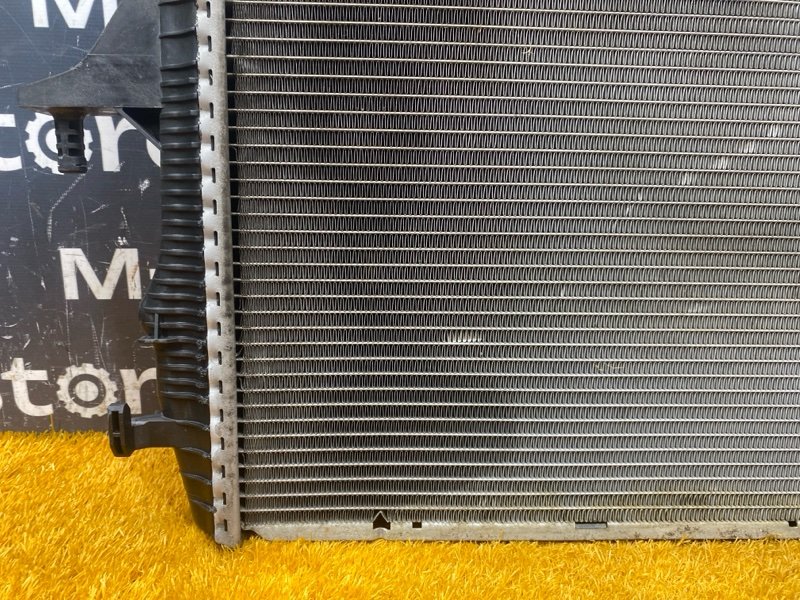 радиатор ДВС, 6000 рублей, Красноярск