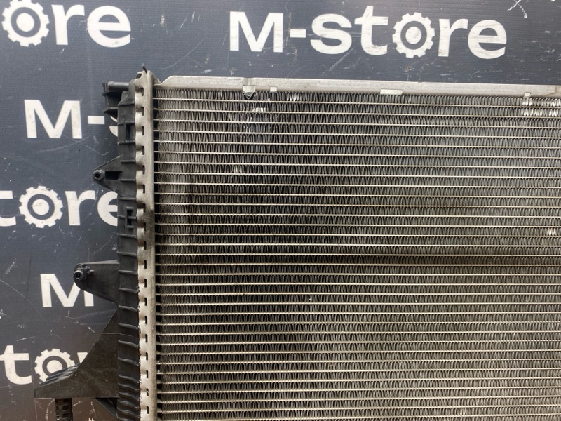 радиатор ДВС, 6000 рублей, Красноярск