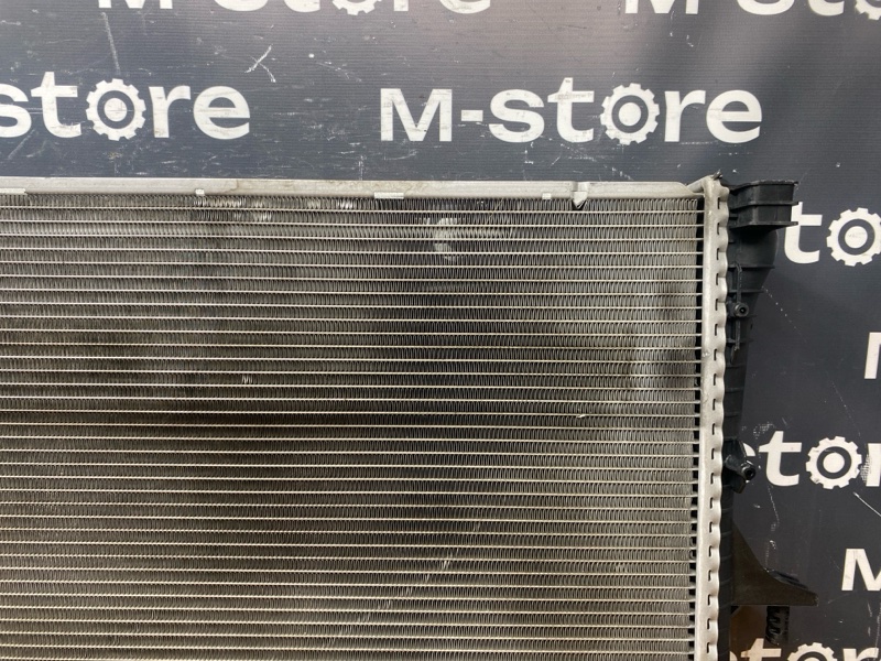 радиатор ДВС, 6000 рублей, Красноярск