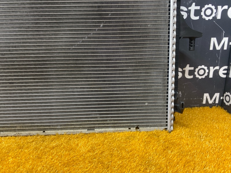 радиатор ДВС, 6000 рублей, Красноярск