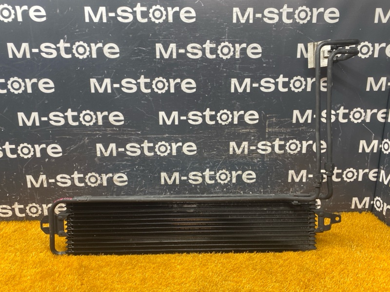 радиатор акпп, 5000 рублей, Красноярск