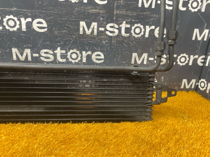 радиатор акпп, 5000 рублей, Красноярск