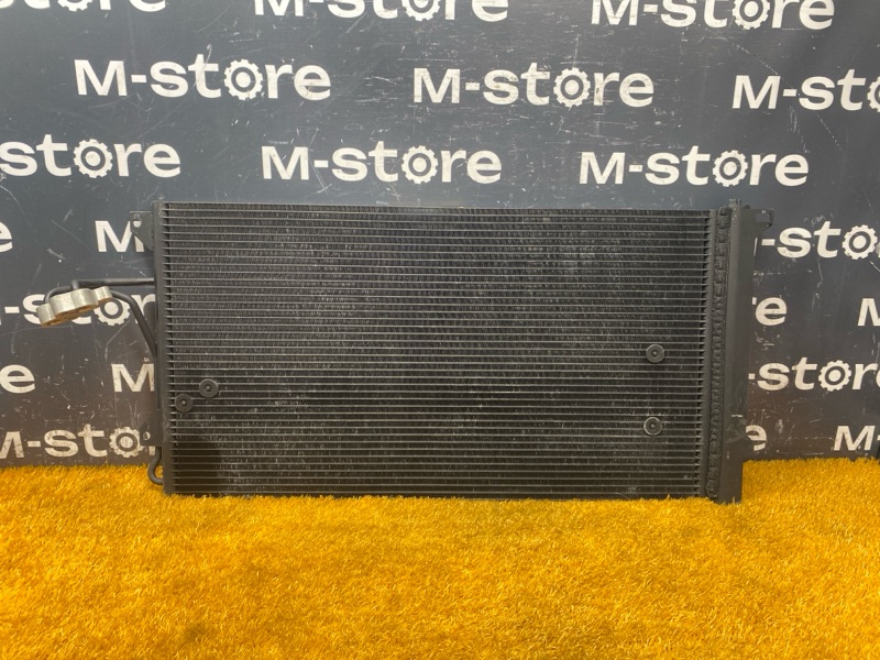 радиатор кондиционера, 2500 рублей, Красноярск