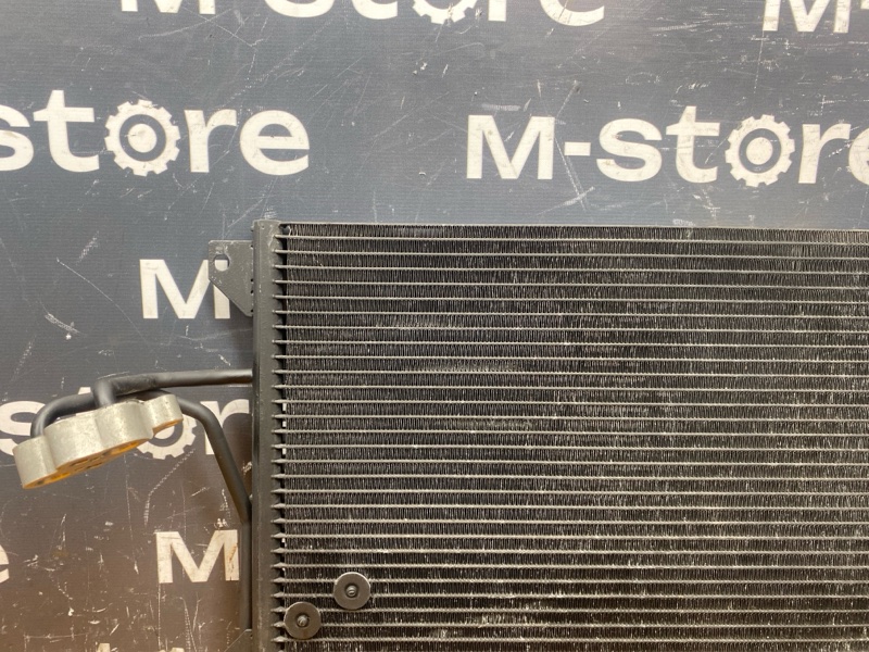 радиатор кондиционера, 2500 рублей, Красноярск