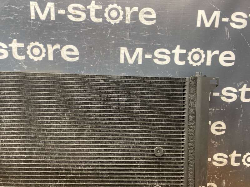 радиатор кондиционера, 2500 рублей, Красноярск