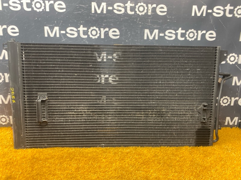 радиатор кондиционера, 2500 рублей, Красноярск