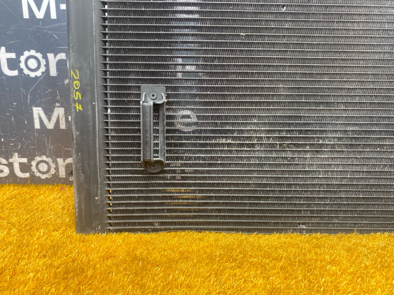 радиатор кондиционера, 2500 рублей, Красноярск