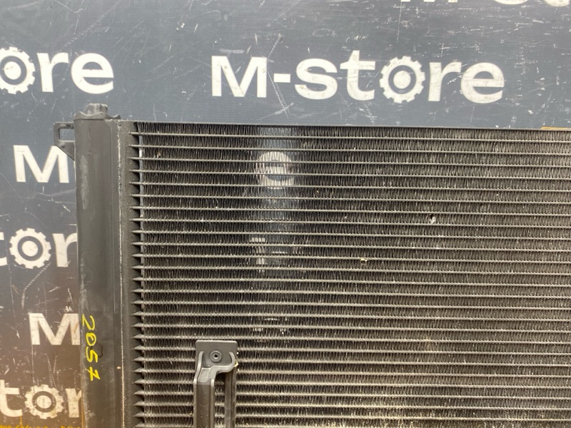 радиатор кондиционера, 2500 рублей, Красноярск