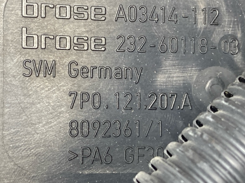 Вентилятор радиатора, 15000 рублей, Красноярск