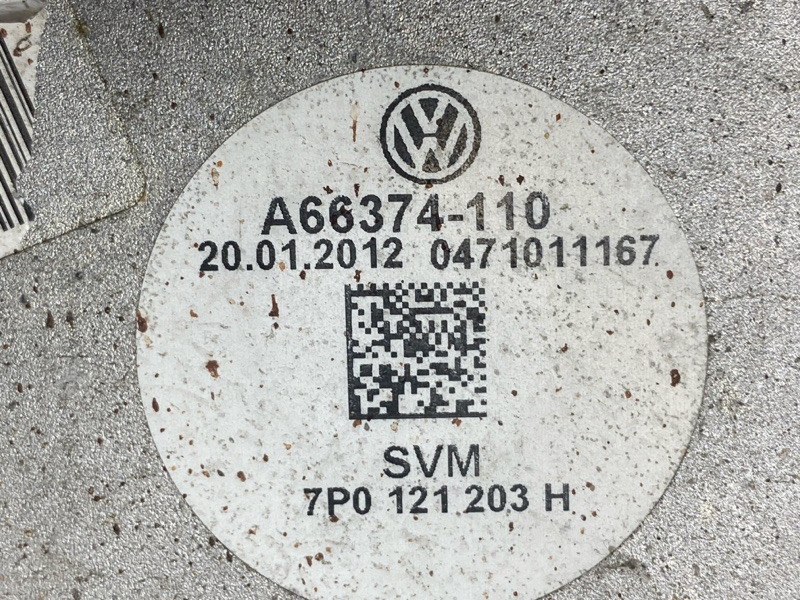 Вентилятор радиатора, 15000 рублей, Красноярск