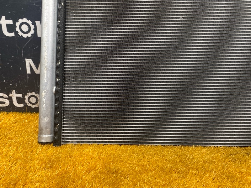 радиатор кондиционера, 5000 рублей, Красноярск