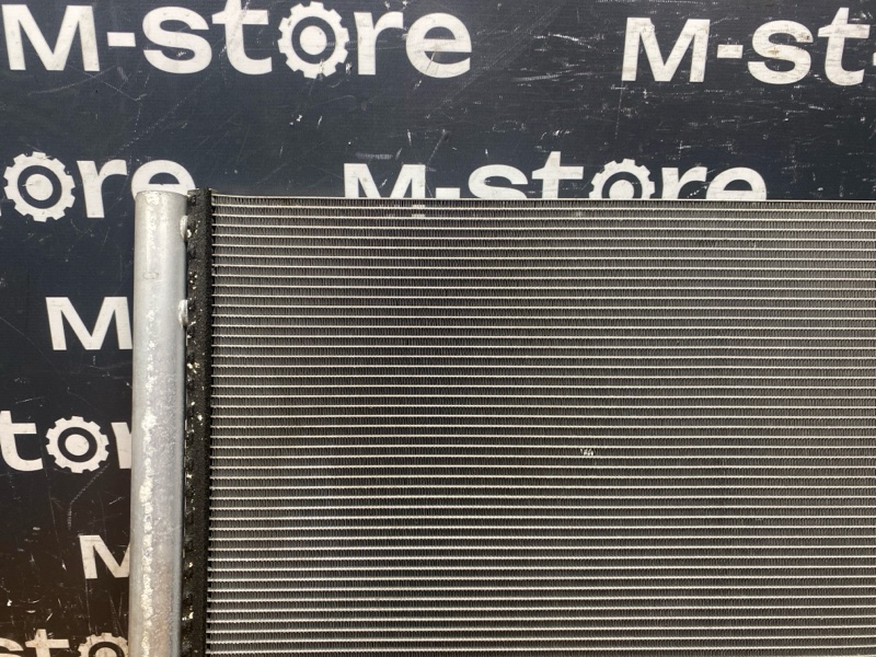 радиатор кондиционера, 5000 рублей, Красноярск