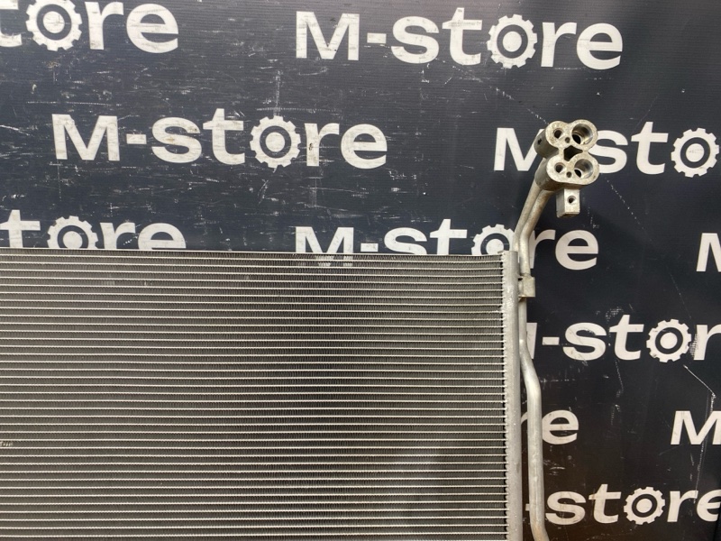 радиатор кондиционера, 5000 рублей, Красноярск