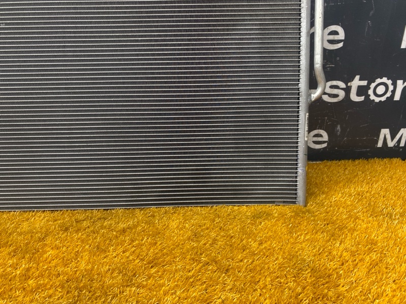 радиатор кондиционера, 5000 рублей, Красноярск