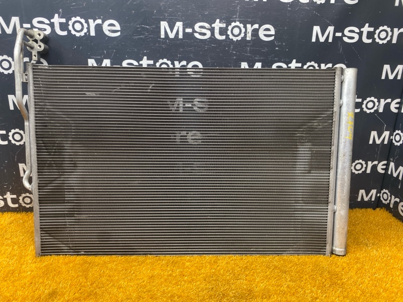 радиатор кондиционера, 5000 рублей, Красноярск