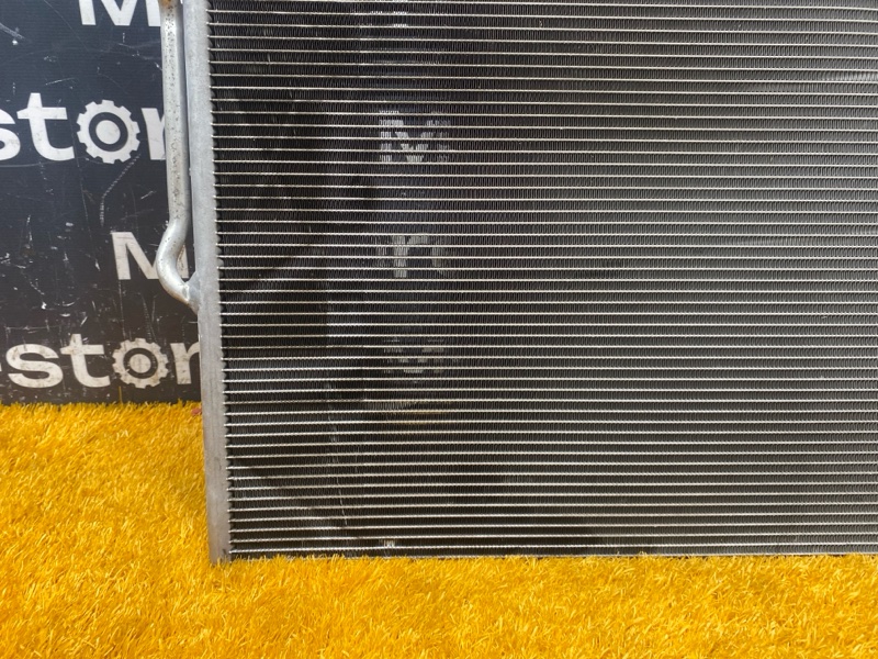 радиатор кондиционера, 5000 рублей, Красноярск