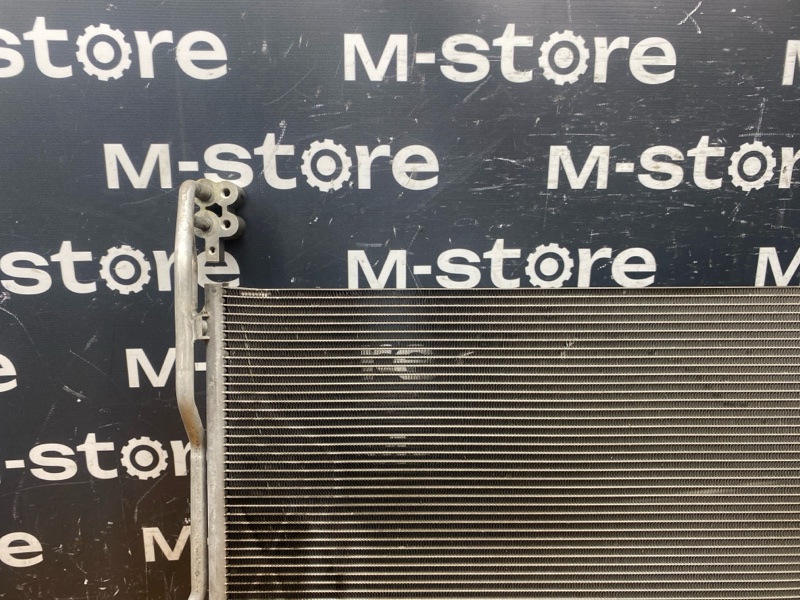 радиатор кондиционера, 5000 рублей, Красноярск