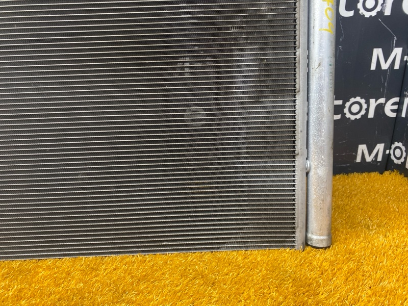 радиатор кондиционера, 5000 рублей, Красноярск