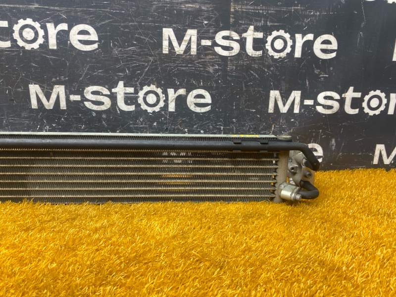 радиатор акпп, 10000 рублей, Красноярск