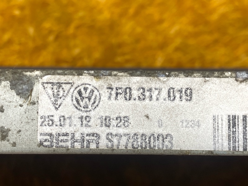 радиатор акпп, 10000 рублей, Красноярск