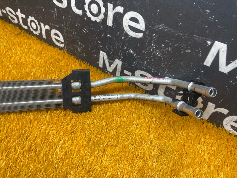 радиатор гур, 4500 рублей, Красноярск