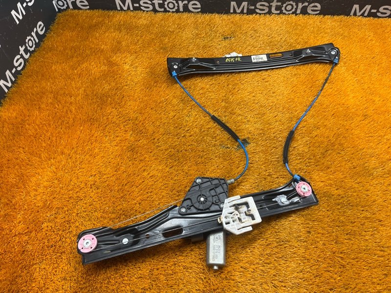 стеклоподъемник, 2000 рублей, Красноярск