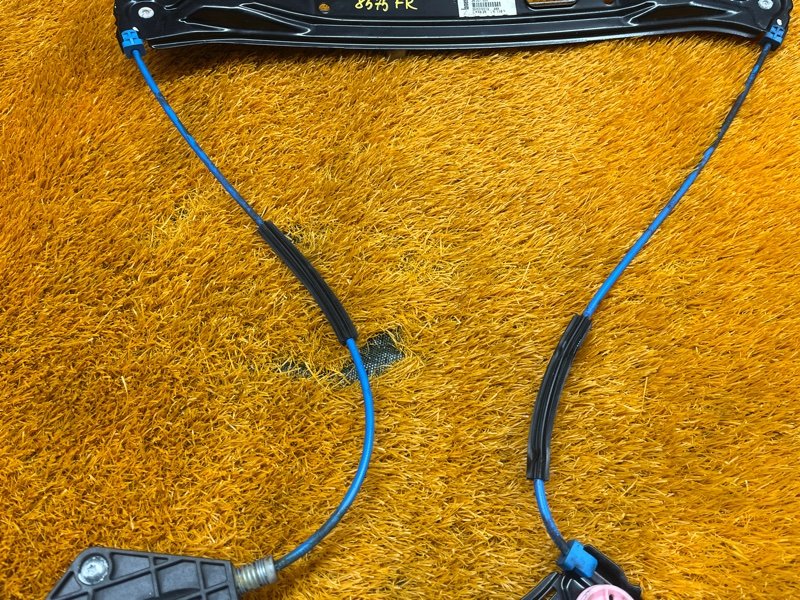 стеклоподъемник, 2000 рублей, Красноярск