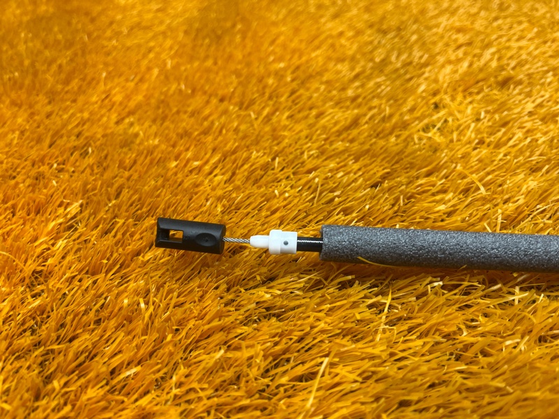 трос замка двери, 300 рублей, Красноярск