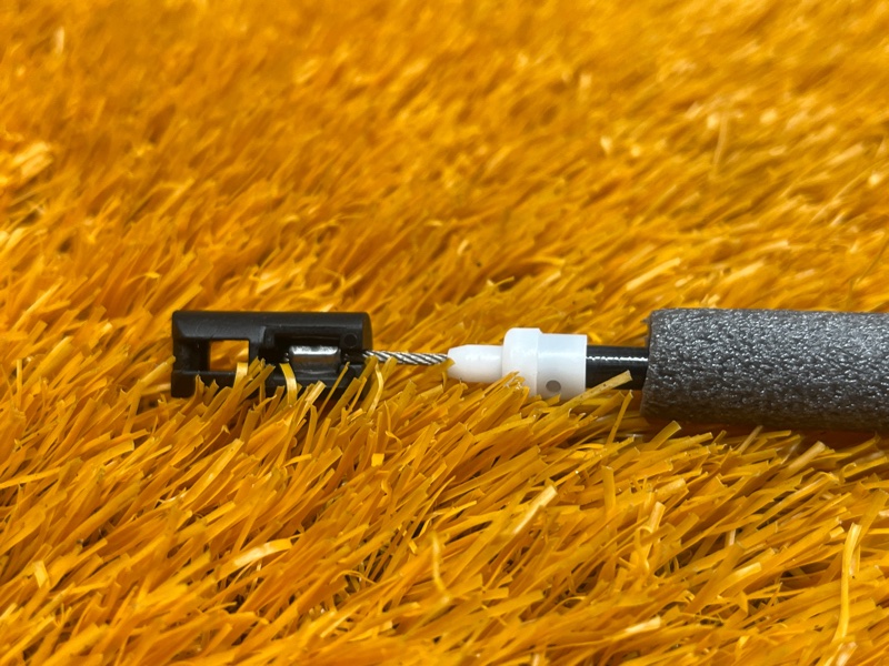 трос замка двери, 300 рублей, Красноярск