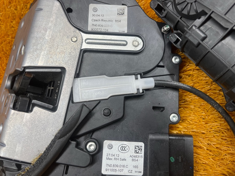 замок двери, 10000 рублей, Красноярск