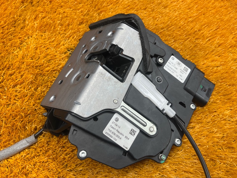 замок двери, 10000 рублей, Красноярск