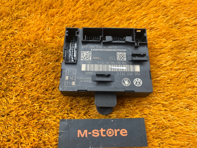 Блок управления дверью, 1500 рублей, Красноярск