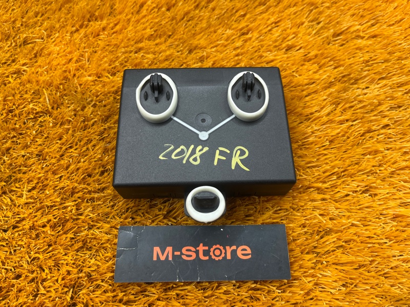 Блок управления дверью, 1500 рублей, Красноярск