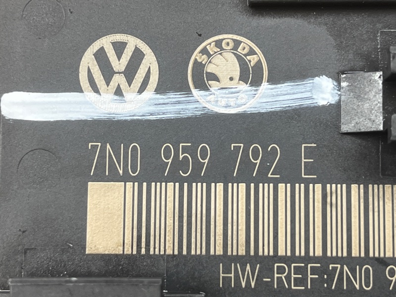 Блок управления дверью, 1000 рублей, Красноярск