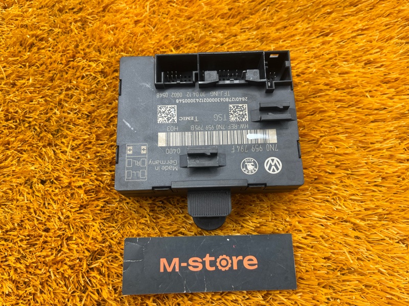 Блок управления дверью, 1000 рублей, Красноярск