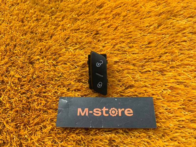 Кнопка центрального замка, 300 рублей, Красноярск