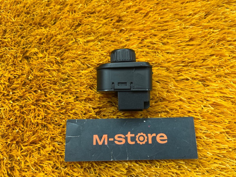 Кнопка регулировки зеркал, 500 рублей, Красноярск