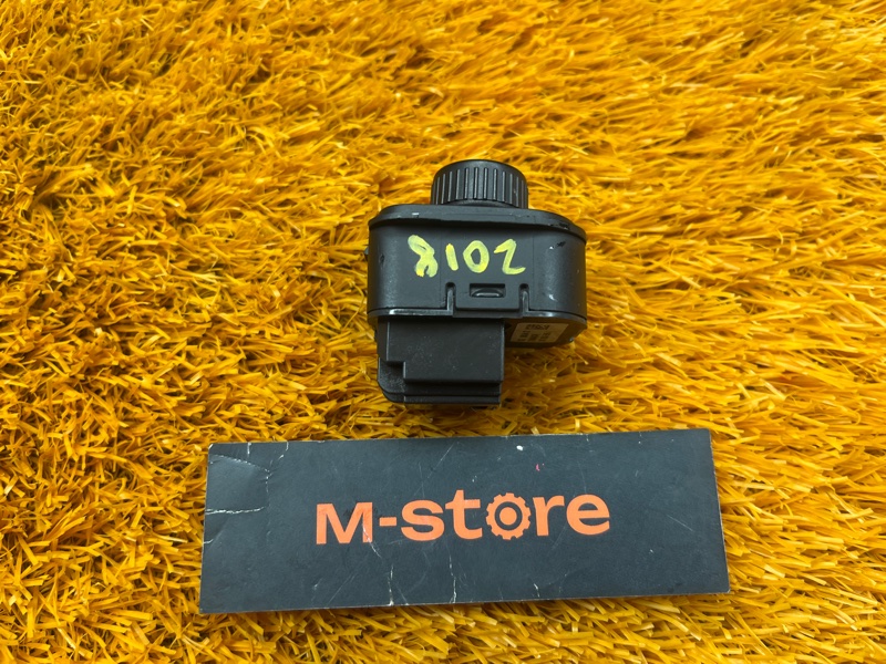 Кнопка регулировки зеркал, 500 рублей, Красноярск